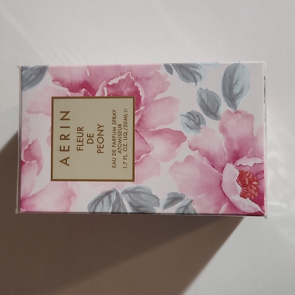AERIN Fleur De Peony 1.7 oz - Picture 4 of 7